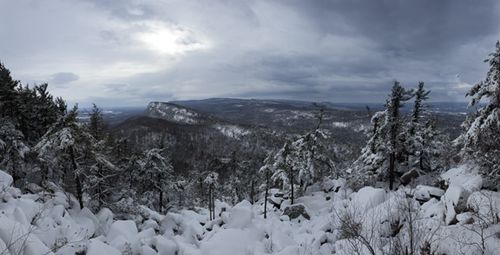 CloveWinterPano CloveWinterPano