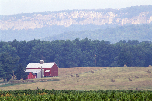 215 Wallkill Barn 215 Wallkill Barn
