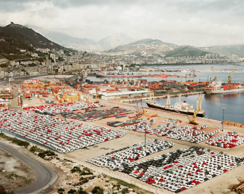 Gursky Gursky