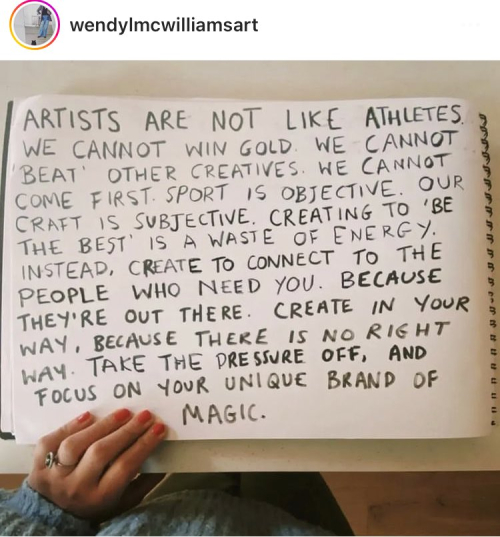 Artistes